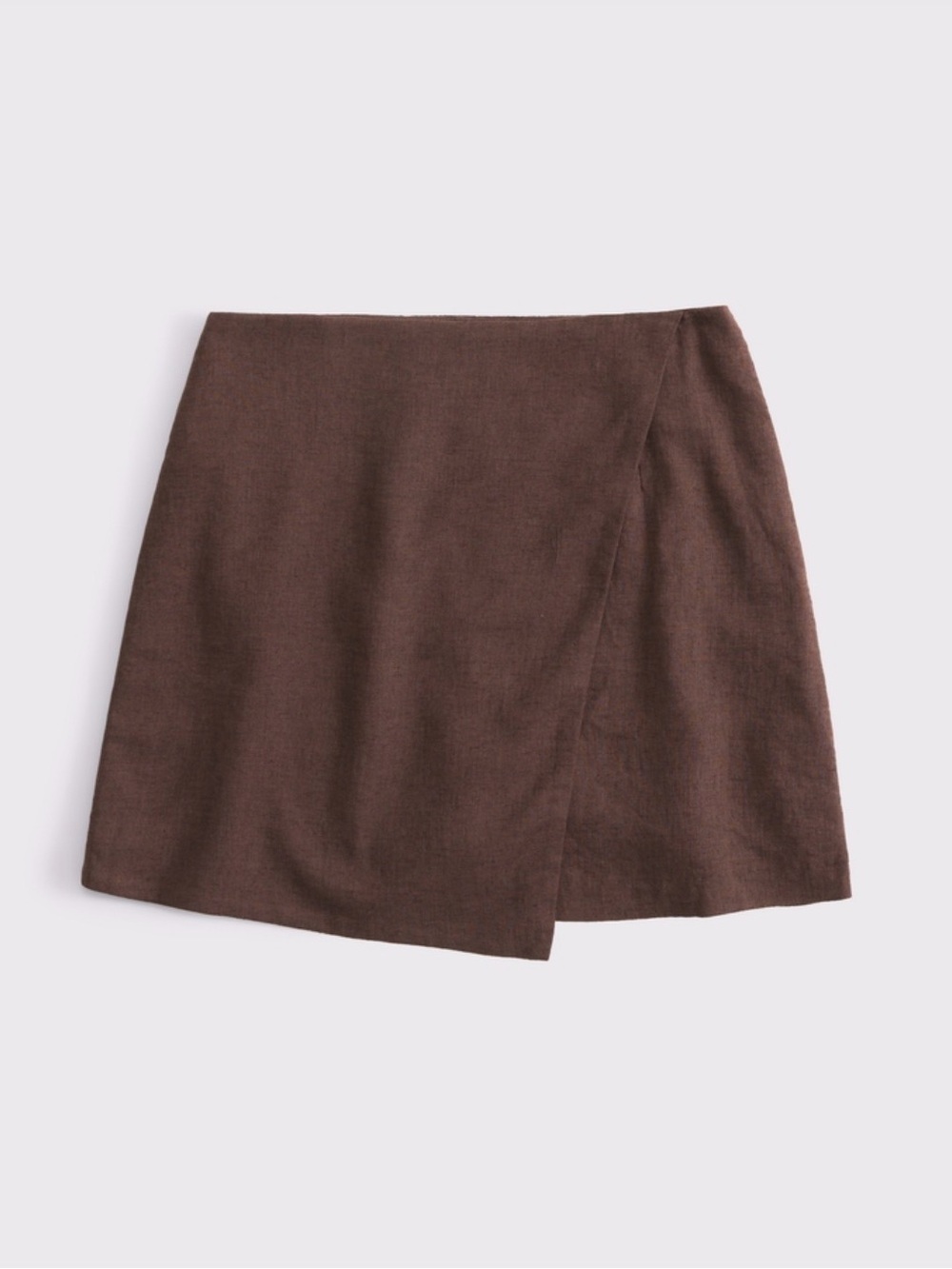 Abercrombie & Fitch Scarlett Mini Skort